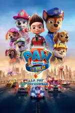 La Pat' Patrouille : Le Film en streaming