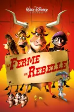 La ferme se rebelle en streaming