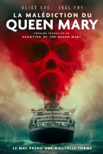 La malédiction du Queen Mary en streaming