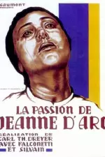 La passion de Jeanne d'Arc en streaming