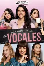 Las Vocales en streaming