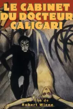 Le Cabinet du docteur Caligari en streaming