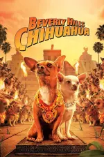 Le Chihuahua de Beverly Hills en streaming