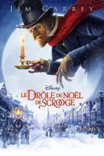 Le Drôle de Noël de Scrooge en streaming