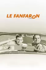 Le Fanfaron en streaming