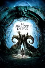 Le Labyrinthe de Pan en streaming