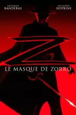Le Masque de Zorro en streaming