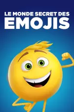 Le Monde secret des Emojis en streaming