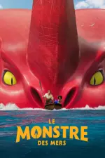 Le Monstre des mers en streaming