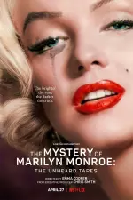 Le Mystère Marilyn Monroe : Conversations inédites en streaming