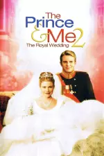 Le Prince et moi 2 : Mariage royal en streaming