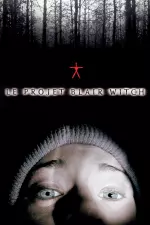 Le Projet Blair Witch en streaming