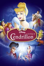 Le Sortilège de Cendrillon en streaming