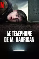 Le Téléphone de M. Harrigan en streaming