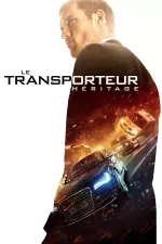 Le Transporteur: Héritage en streaming
