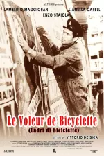 Le Voleur de bicyclette en streaming