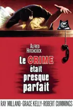 Le crime était presque parfait en streaming