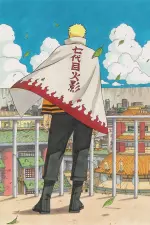 Le jour où Naruto est devenu Hokage en streaming