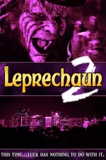 Leprechaun 2 en streaming
