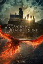 Les Animaux Fantastiques : Les Secrets de Dumbledore en streaming