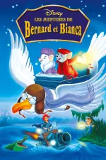 Les Aventures de Bernard et Bianca en streaming