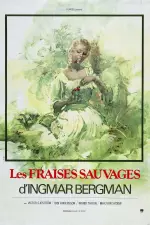 Les Fraises sauvages en streaming