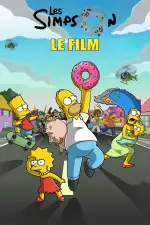 Les Simpson, le film en streaming