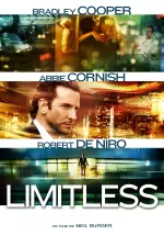 Limitless en streaming