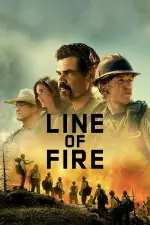 Line of Fire en streaming