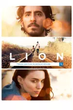 Lion en streaming