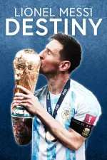 Lionel Messi: Destiny en streaming