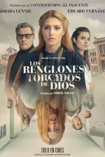 Los renglones torcidos de Dios en streaming