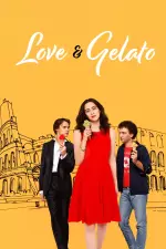 Love & Gelato en streaming