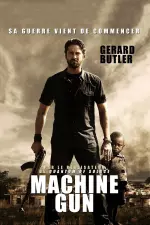 Machine Gun en streaming