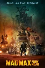 Mad Max : Fury Road en streaming