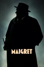 Maigret en streaming