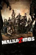 Malnazidos en streaming