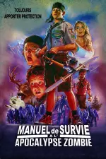 Manuel de survie à l'apocalypse zombie en streaming