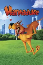 Marmaduke en streaming