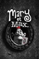 Mary et Max. en streaming