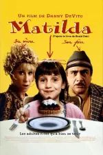 Matilda en streaming