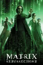 Matrix Resurrections en streaming