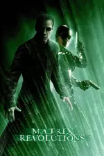 Matrix Revolutions en streaming