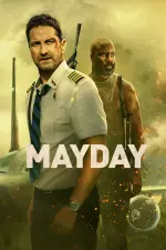 Mayday en streaming