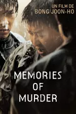 Memories of Murder en streaming