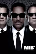 Men in Black 3 en streaming