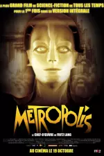 Metropolis en streaming