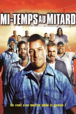 Mi-temps au mitard en streaming