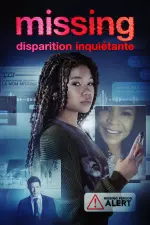 Missing : Disparition inquiétante en streaming