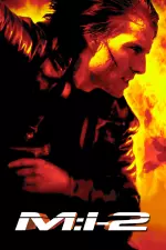 Mission : Impossible 2 en streaming